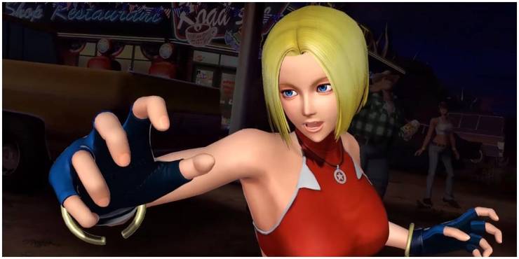 Dragon Ball 20 Strange Things About Android 18’s Body Dragon Ball 20 Strange Things About Android 18’s Body